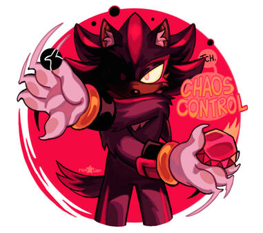 Shadow - DC crossover panel
