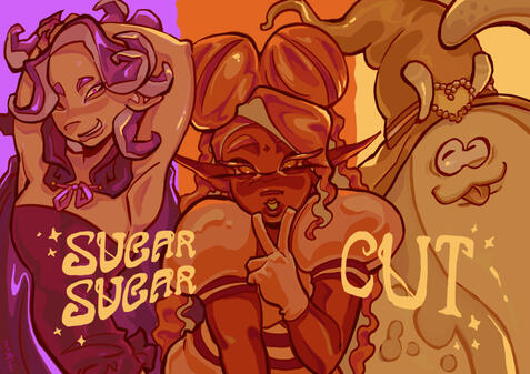 Deep Cut - Chocolate Fest